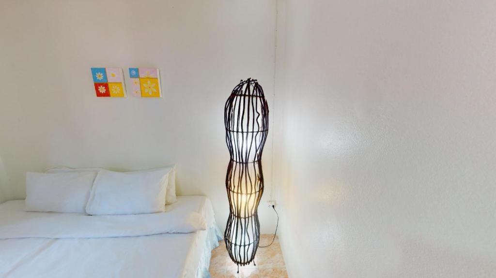 Phangan Cabana Resort Haad Son Екстериор снимка