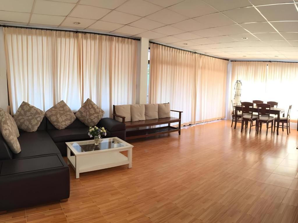 Phangan Cabana Resort Haad Son Екстериор снимка