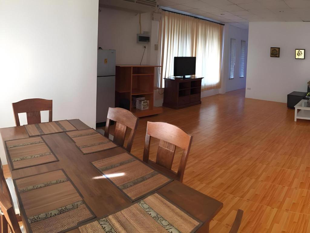 Phangan Cabana Resort Haad Son Екстериор снимка