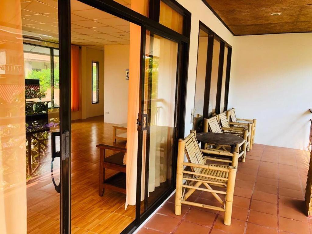 Phangan Cabana Resort Haad Son Екстериор снимка