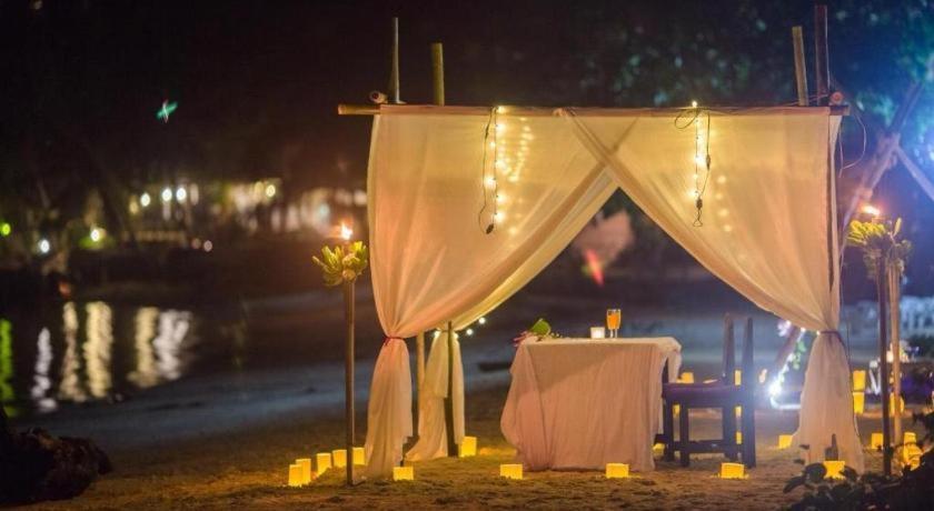 Phangan Cabana Resort Haad Son Екстериор снимка