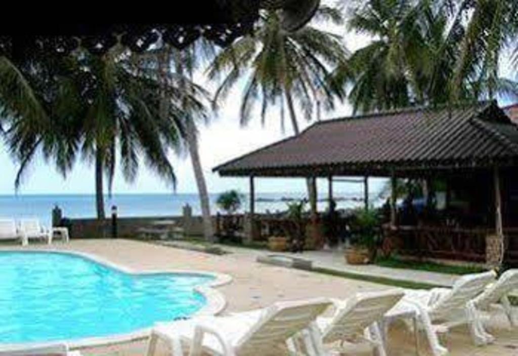 Phangan Cabana Resort Haad Son Екстериор снимка