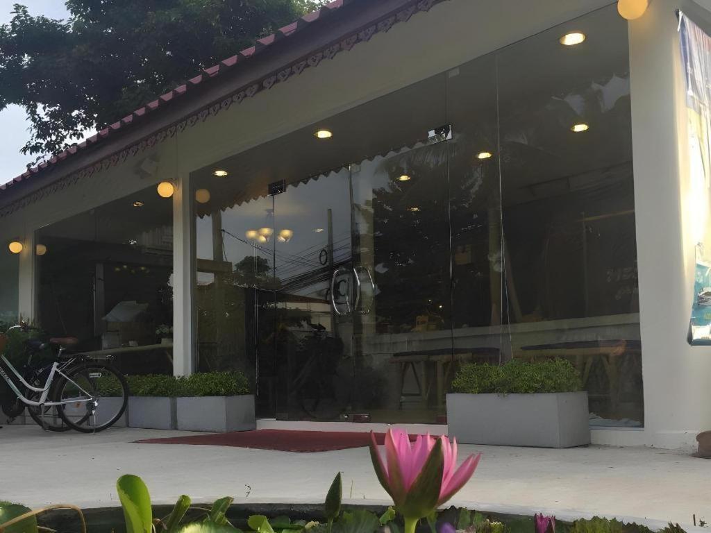 Phangan Cabana Resort Haad Son Екстериор снимка